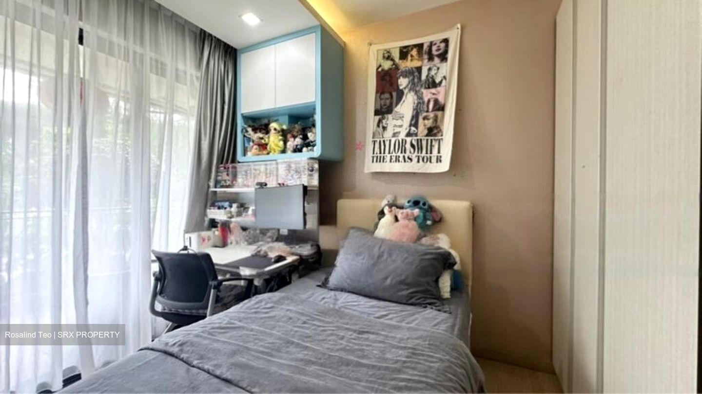 RiverParc Residence (D19), Condominium #477692951